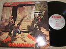 THE MIGHTY DIAMONDS 