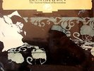 GIUSTO PIO Battiato RESTORATION The Ancient School Of Restoration 1983 LP SEALED