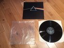 PINK FLOYD Dark Side Of The Moon LP Original UK HARVEST SHVL 804 A4/B3 MATRIX