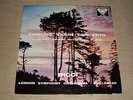 RUGGIERO RICCI-SIBELIUS VIOLIN CONCERTO RARE 1st UK DECCA SXL 2077