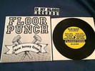 Floorpunch ?Division One Champs /75 DC/NJ New Jersey Crew rare judge warzone oop