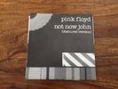 PINK FLOYD - NOT NOW JOHN (Obscured Version) - COLUMBIA AE7 1653 USA PROMO 1983