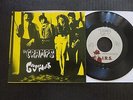The Cramps 'GOO GOO MUCK bw SHE SAID