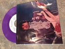PRINCE Purple Rain / God 7