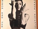 PRINCE & THE REVOLUTION PARADE WARNER BROS 1986 LP RCA RECORD CLUB SHRINK GREAT
