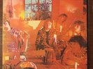 TRAFFIC Mr. Fantasy LP UK 2nd Pressing ISLAND VG+