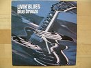 Livin Blues - LP - Blue breeze (Ariola 28430 XOT)