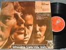 1968 Doors Waiting For The Sun Isreali Import Mono Stereo Psych Garage 