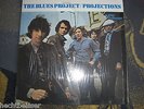 the BLUES PROJECT ? 