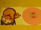 INCREDIBLE HOG - VOL. 1- LP reissue of 1972-Heavy psych Rock-color vinyl-lim.