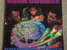 Main Source Breaking Atoms vinyl album