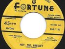 RARE Pete De Bree ROCKABILLY 45 7