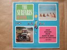 The Surfaris/Fun City/Orig 60s Hot Rod LP Intact Shrink/Mono/Surf Instros