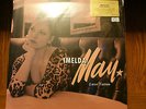 Imelda May - Love Tattoo - PINK & BLACK vinyl lp - limited edition of 1000