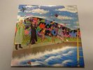 PRINCE and The Revolution Around The World In A Day LP - Original Gatefold Flap