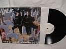Slayer - Metal Massacre BBC 232331   UK 1991 RARE