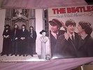 The Beatles Hey Jude & Rock N Roll Music Vol 2 LP's