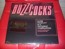 RSD 2016: BUZZCOCKS - MORE PRODUCT... LTD US IMPORT ORANGE VINYL 2LP MINT