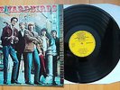 SIGNIERT THE YARDBIRDS - Over Under Sideways Down (LP D ORIG YELLOW EPIC 1966)