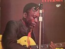 JOHN LEE HOOKER In Person LP DYNASTY DY 7301 rare VEEJAY blues NM
