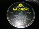  UK Beatles White Album EXPORT LP 1968 Y&B Parlophone PPCS P-PCS 7067