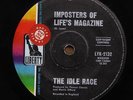 The Idle Race Imposters of Life's Magazine/Sitting in my treee '67 Psych Promo