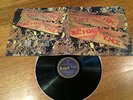 AC/DC:T.N.T.(TNT) RARE Aussie/OZ ORIGINAL 1975 Blue 