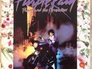 Prince And The Revolution, Purple Rain Record LP, 1984 Original NM-