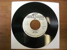 Bob Andy / Scorcher - Going Home / Straight Flush 45 Reggae JA Coxsone