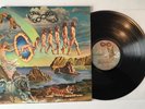 The Doors - Full Circle - 1972 Vinyl LP Record 1st Press + Cutouts EKS-70538 NM-