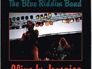 flying fish LP : BLUE RIDDIM BAND-alive in jamaica    (hear)  roots reggae