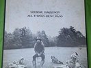 George Harrison All Things Must Pass Vinyl Record
