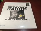 Emmylou Harris Wrecking Ball 3 Lp Rsd 2016