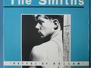 THE SMITHS Hatful of Hollow LP Album/Gatefold Cover 1984 Morrissey Canada Import
