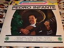 Pedro Infante - Rico Vacilon Lp VG++ 20160324 Latin Ranchero Mariachi 12