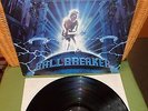 AC/DC- Ballbreaker- Vinyl LP- 1995- EU