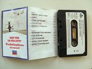 k7 CASSETTE AUDIO MUSIQUE TAPE ROLLING STONES CONCERT GET YER.. LONDON 1970 RARE