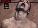 Andy Warhol's Blood For Dracula Soundtrack LP Vinyl NEW Claudio Gizzi