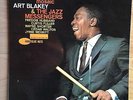 MOSAIC ART BLAKEY JAZZ MESSENGERS BLUE NOTE EARS DG RVG MINT ARCHIVE COPY