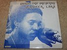 REGGAE DUB SKA LP - JENNIFER LARA 