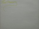 GARY MOORE Corridors Of Power 1982 US PROMO Test Pressing LP Thin Lizzy PAICE