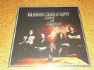 BLOOD CEREMONY  -  Lord of Misrule   /   LP  -  RED  -  VINYL   /   OVP - SEALED