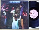 TRAFFIC LAST EXIT (PINK) LP 1969 ON PINK LABEL WITH G/FOLD COVER, THE RECORD HAS
