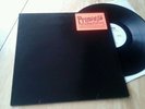 Prince the Black album legendary lp rare