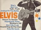Elvis Presley Golden Boy Elvis NEAR MINT RCA Victor Vinyl LP