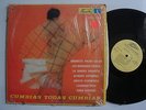 CUMBIAS Todas CUMBIAS LATIN LP Shrink FUENTES