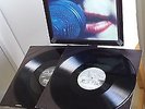 THE CURE     original Vinyl 2LP     Paris (1993 Fiction)