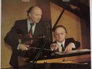 Wolfgang Marschner Schubert Sonatas Violin and Piano Minkofski Garrigues LP MINT