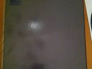 Prince,The Black Album,German Press,925 677-1,never played,