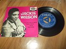 Jackie Wilson-Jackie Wilson EP 7